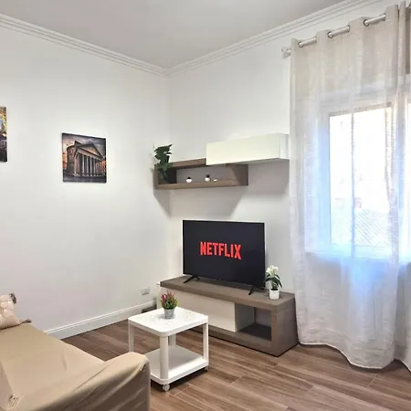 Apartment Aura Station Ciampino *