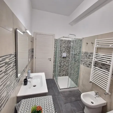 Apartment Aura Station Ciampino Ciampino
