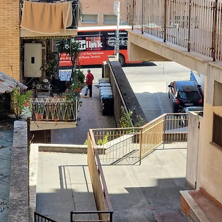 Apartment Aura Station Ciampino *