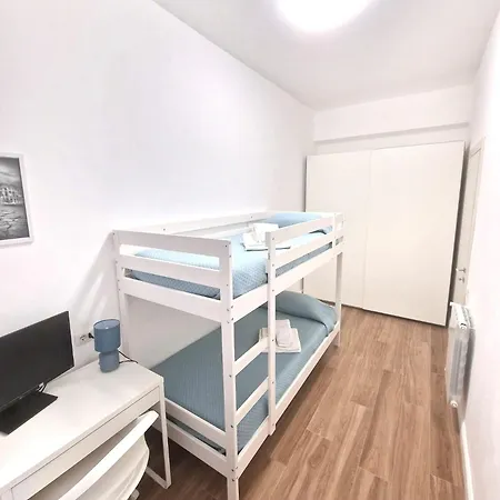 Aura Station Ciampino Apartment