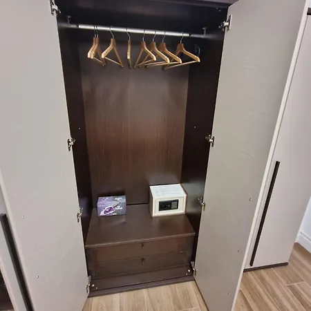 Apartment Aura Station Ciampino