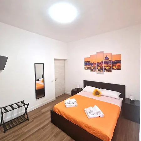 Apartment Aura Station Ciampino