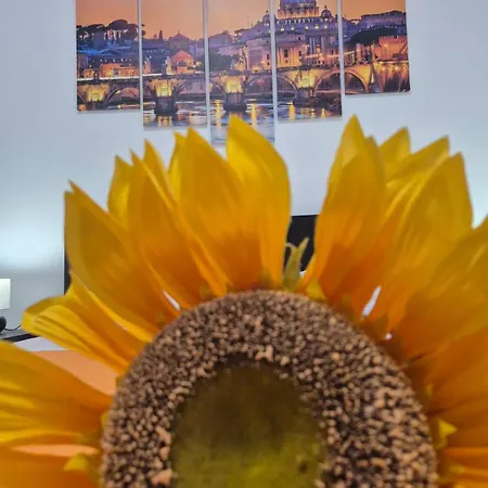 Apartment Aura Station Ciampino