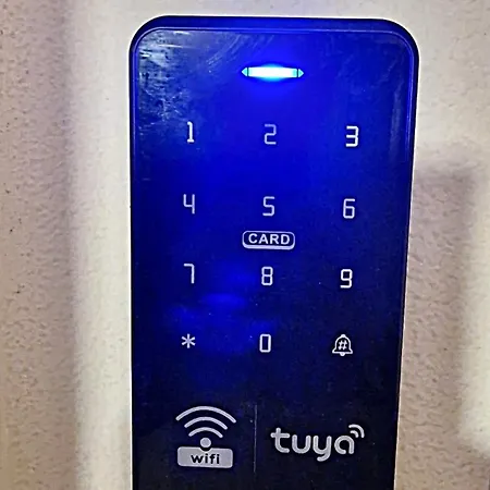 Aura Station Ciampino Apartment Ciampino