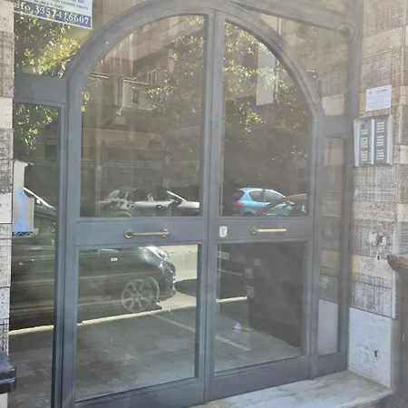 Apartment Aura Station Ciampino *