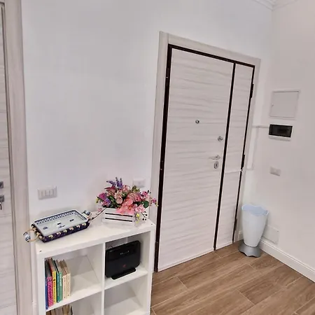 Apartment Aura Station Ciampino *